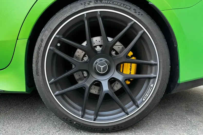 Mercedes-Benz AMG GT din 2023 cu 22.200 km - oferta MER115955 - foto 31