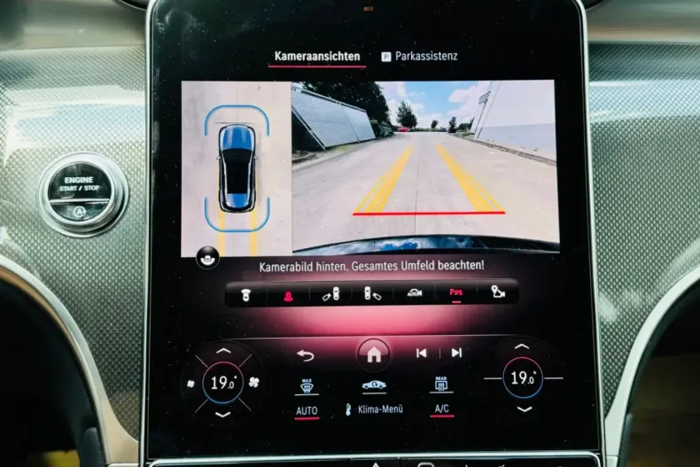 Mercedes-Benz 200 din 2023 cu 300 km - oferta MER115956 - foto 8