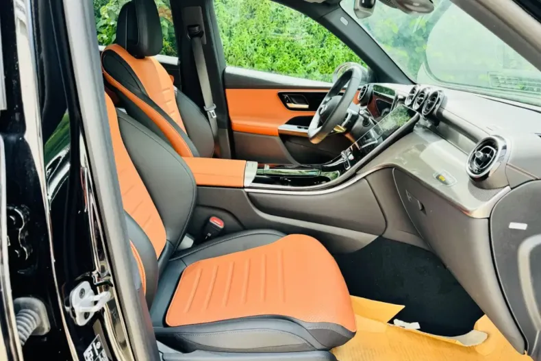 Mercedes-Benz 200 din 2023 cu 300 km - oferta MER115956 - foto 9