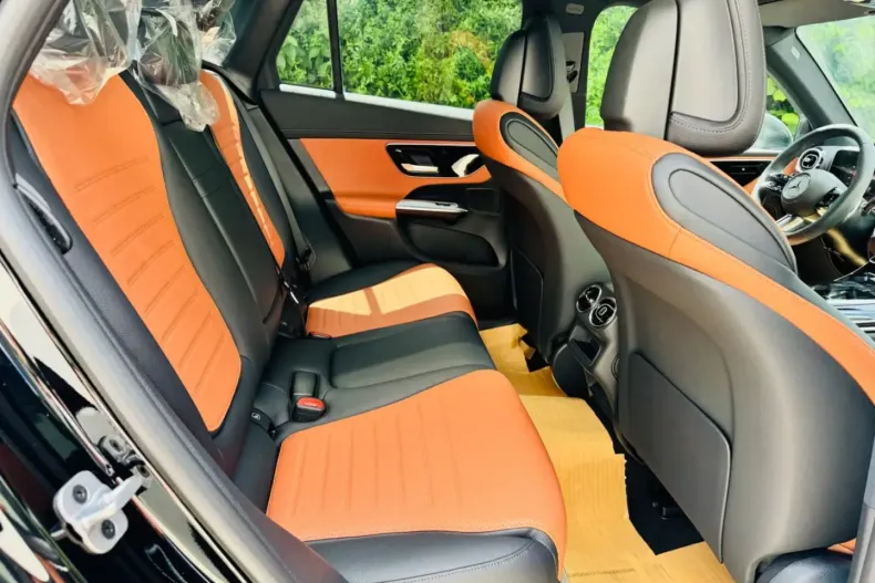 Mercedes-Benz 200 din 2023 cu 300 km - oferta MER115956 - foto 10