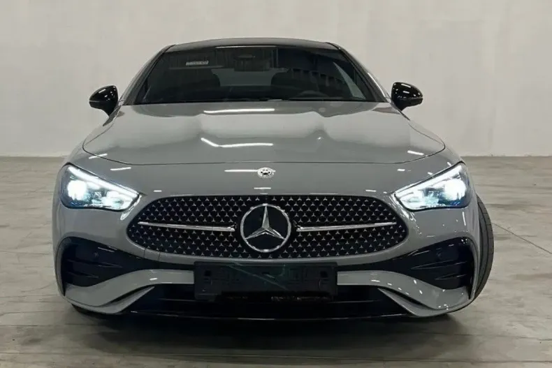 Mercedes-Benz CLE 300 din 2024 cu 5.800 km - oferta MER115957 - foto 2