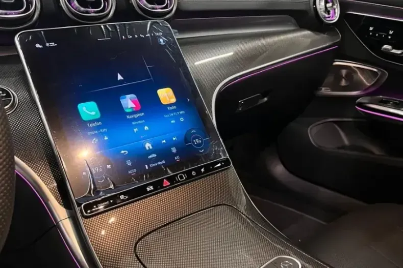 Mercedes-Benz CLE 300 din 2024 cu 5.800 km - oferta MER115957 - foto 12