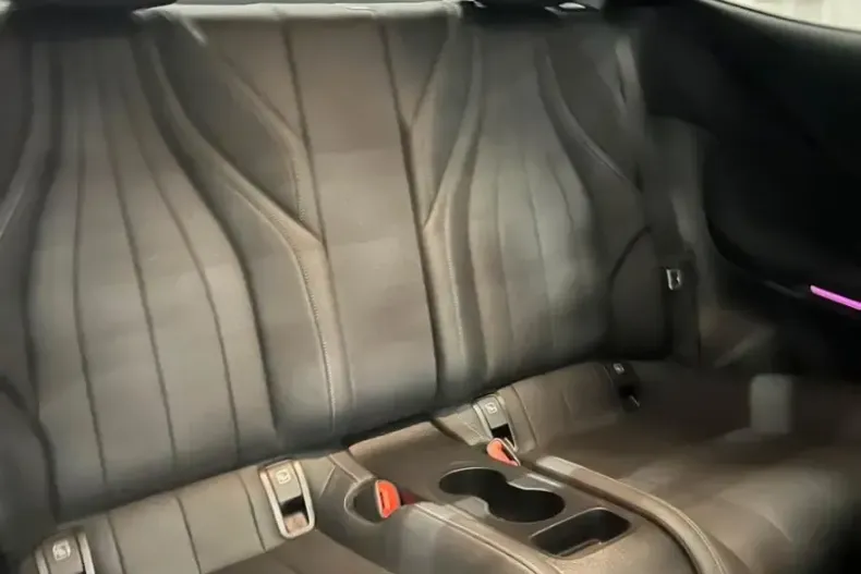 Mercedes-Benz CLE 300 din 2024 cu 5.800 km - oferta MER115957 - foto 19