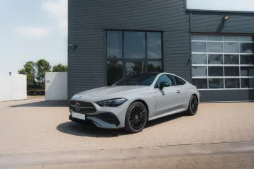 Mercedes-Benz CLE 450 din 2024 - oferta MER115959