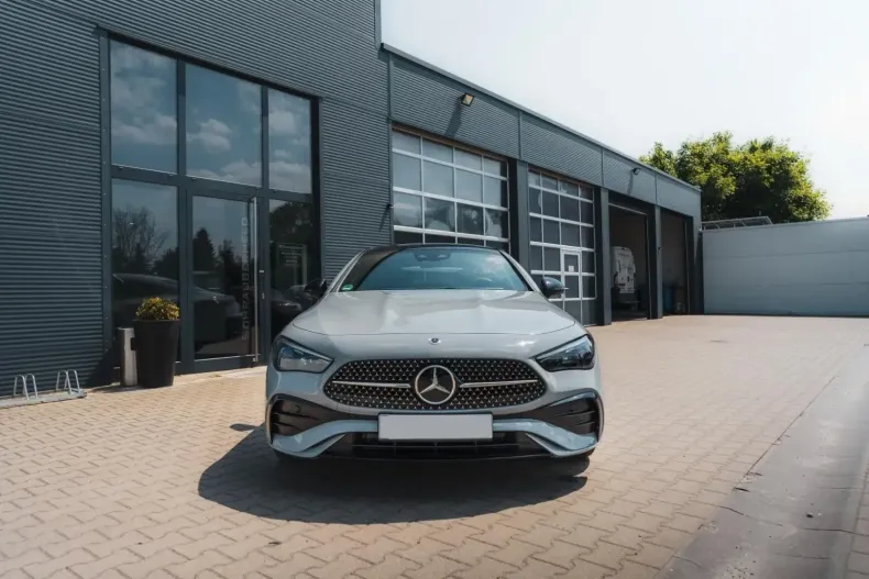 Mercedes-Benz CLE 450 din 2024 cu 3.000 km - oferta MER115959 - foto 3