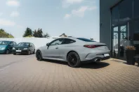 Mercedes-Benz CLE 450 din 2024 cu 3.000 km - oferta MER115959 - foto 7