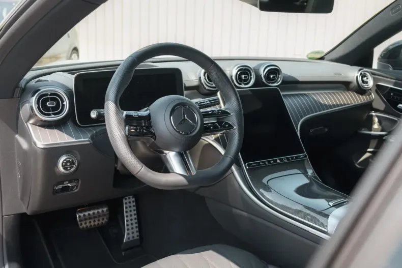 Mercedes-Benz CLE 450 din 2024 cu 3.000 km - oferta MER115959 - foto 9
