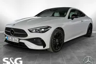 Mercedes-Benz CLE 220 din 2023 cu 22.600 km - oferta MER115960 - foto 1