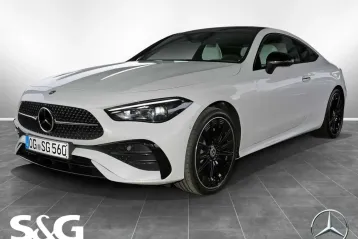 Mercedes-Benz CLE 220 din 2023 - oferta MER115960