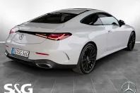 Mercedes-Benz CLE 220 din 2023 cu 22.600 km - oferta MER115960 - foto 3