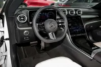 Mercedes-Benz CLE 220 din 2023 cu 22.600 km - oferta MER115960 - foto 5