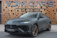 Lamborghini Urus din 2023 cu 39.568 km - oferta LAM115961 - foto 1