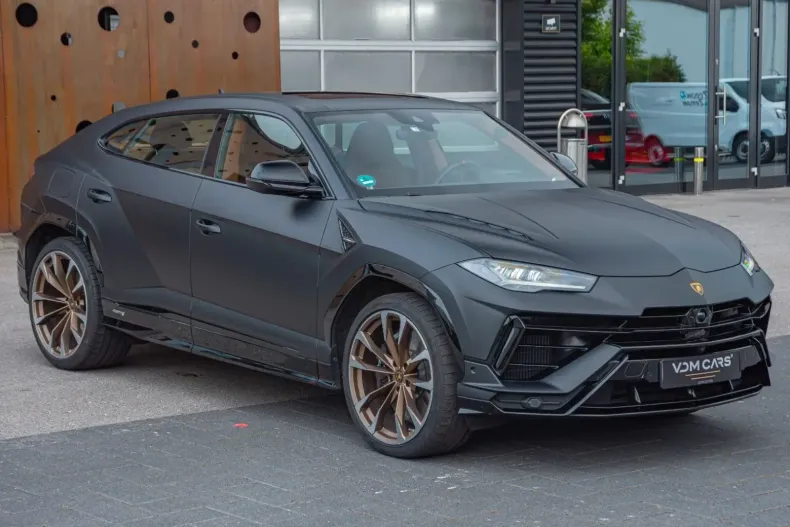 Lamborghini Urus din 2023 cu 39.568 km - oferta LAM115961 - foto 4