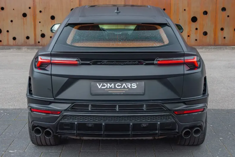 Lamborghini Urus din 2023 cu 39.568 km - oferta LAM115961 - foto 6
