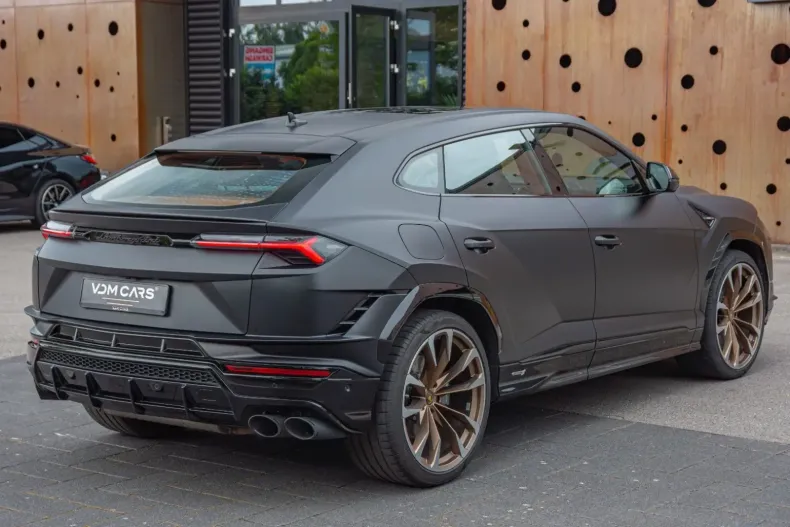 Lamborghini Urus din 2023 cu 39.568 km - oferta LAM115961 - foto 7
