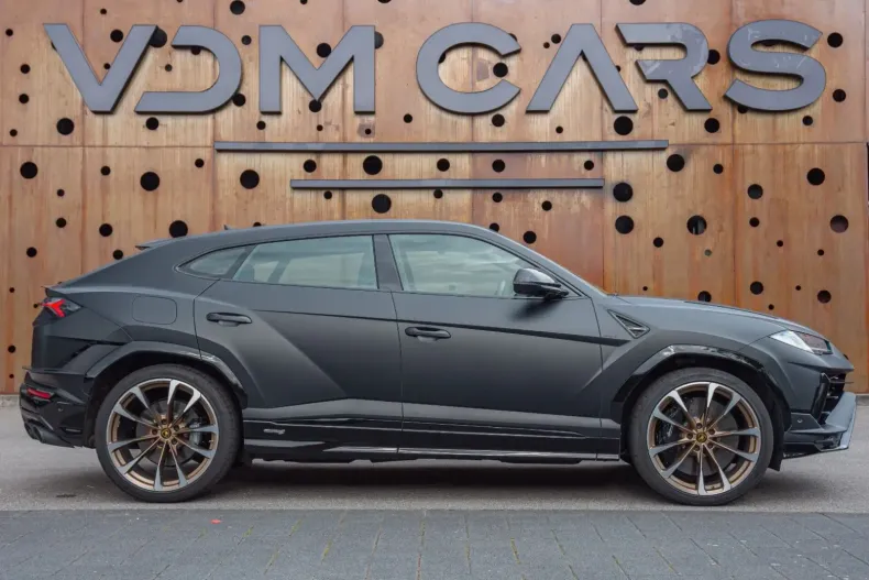 Lamborghini Urus din 2023 cu 39.568 km - oferta LAM115961 - foto 9