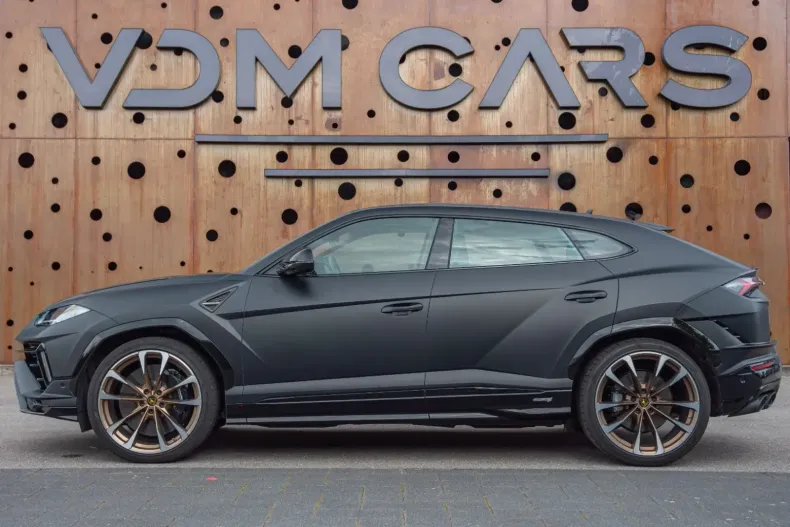 Lamborghini Urus din 2023 cu 39.568 km - oferta LAM115961 - foto 10