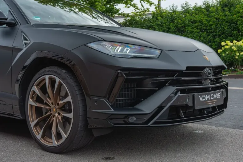 Lamborghini Urus din 2023 cu 39.568 km - oferta LAM115961 - foto 11