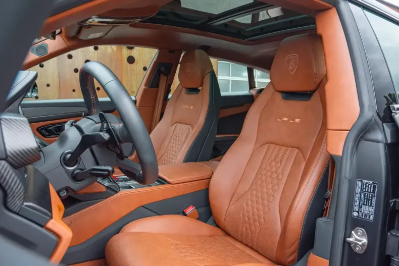 Lamborghini Urus din 2023 cu 39.568 km - oferta LAM115961 - foto 19