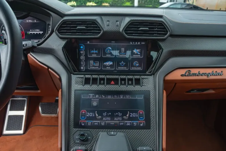 Lamborghini Urus din 2023 cu 39.568 km - oferta LAM115961 - foto 22