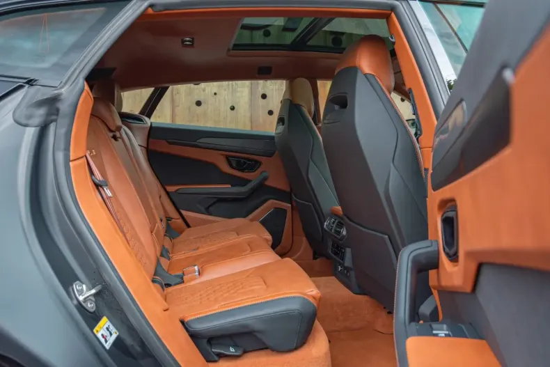 Lamborghini Urus din 2023 cu 39.568 km - oferta LAM115961 - foto 27