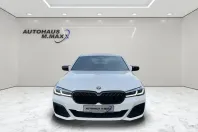 BMW 520 din 2021 cu 69.000 km - oferta BMW115962 - foto 2