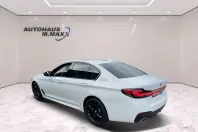 BMW 520 din 2021 cu 69.000 km - oferta BMW115962 - foto 4