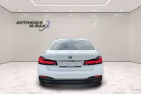 BMW 520 din 2021 cu 69.000 km - oferta BMW115962 - foto 5
