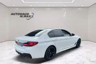 BMW 520 din 2021 cu 69.000 km - oferta BMW115962 - foto 6