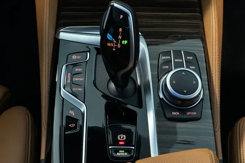 BMW 520 din 2021 cu 69.000 km - oferta BMW115962 - foto 7