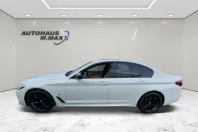 BMW 520 din 2021 cu 69.000 km - oferta BMW115962 - foto 8