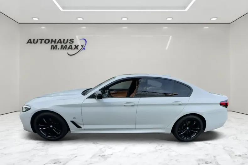 BMW 520 din 2021 cu 69.000 km - oferta BMW115962 - foto 8