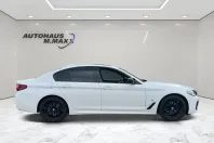 BMW 520 din 2021 cu 69.000 km - oferta BMW115962 - foto 9