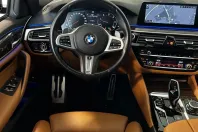 BMW 520 din 2021 cu 69.000 km - oferta BMW115962 - foto 11