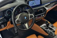 BMW 520 din 2021 cu 69.000 km - oferta BMW115962 - foto 12