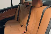 BMW 520 din 2021 cu 69.000 km - oferta BMW115962 - foto 14