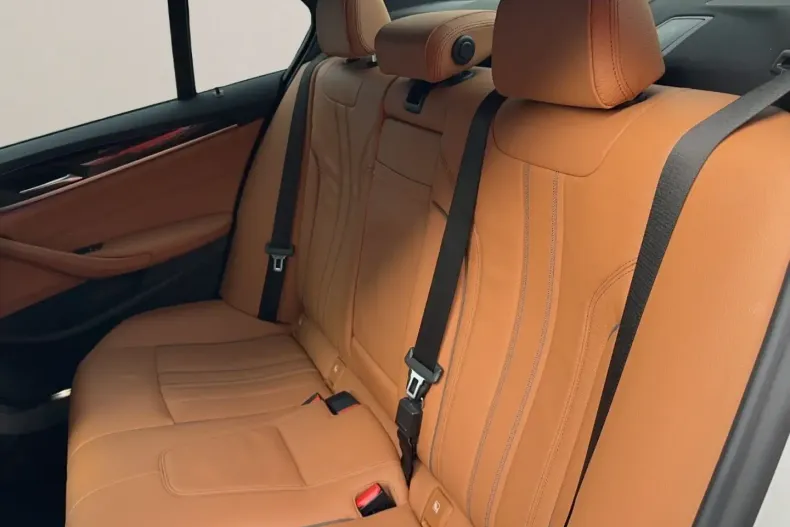 BMW 520 din 2021 cu 69.000 km - oferta BMW115962 - foto 14