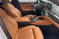 BMW 520 din 2021 cu 69.000 km - oferta BMW115962 - foto 16