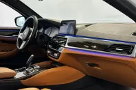 BMW 520 din 2021 cu 69.000 km - oferta BMW115962 - foto 17