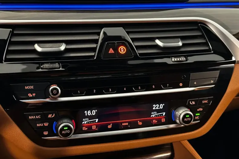 BMW 520 din 2021 cu 69.000 km - oferta BMW115962 - foto 19