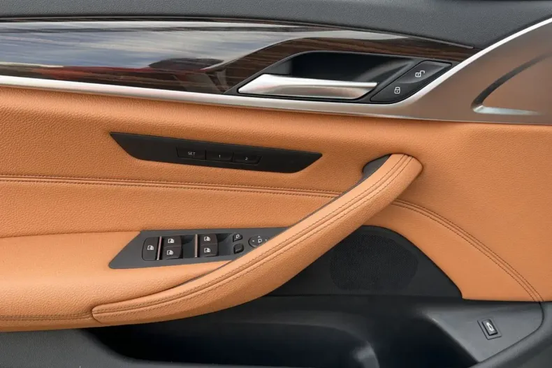 BMW 520 din 2021 cu 69.000 km - oferta BMW115962 - foto 22