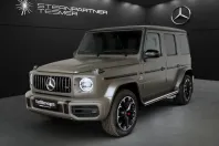 Mercedes-Benz G 63 AMG din 2024 cu 4.900 km - oferta MER115963 - foto 1