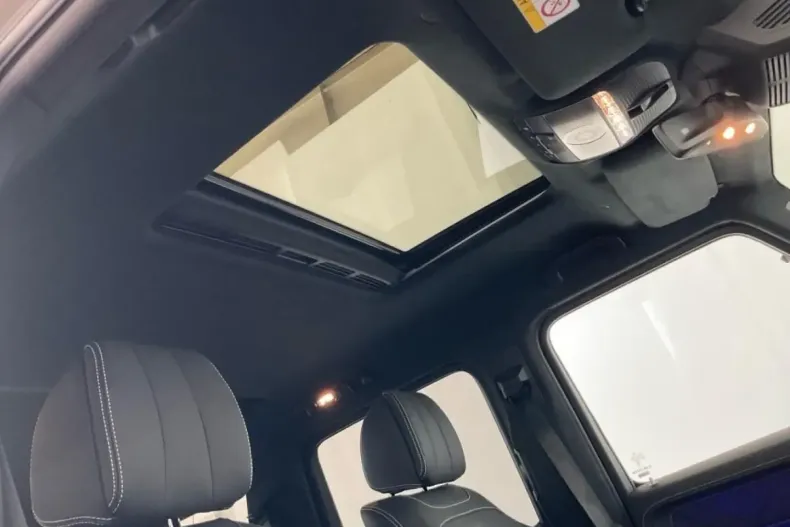 Mercedes-Benz G 63 AMG din 2024 cu 4.900 km - oferta MER115963 - foto 5