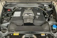 Mercedes-Benz G 63 AMG din 2024 cu 4.900 km - oferta MER115963 - foto 10