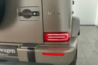 Mercedes-Benz G 63 AMG din 2024 cu 4.900 km - oferta MER115963 - foto 15