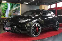 Lamborghini Urus din 2024 cu 50 km - oferta LAM115964 - foto 1