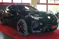 Lamborghini Urus din 2024 cu 50 km - oferta LAM115964 - foto 2