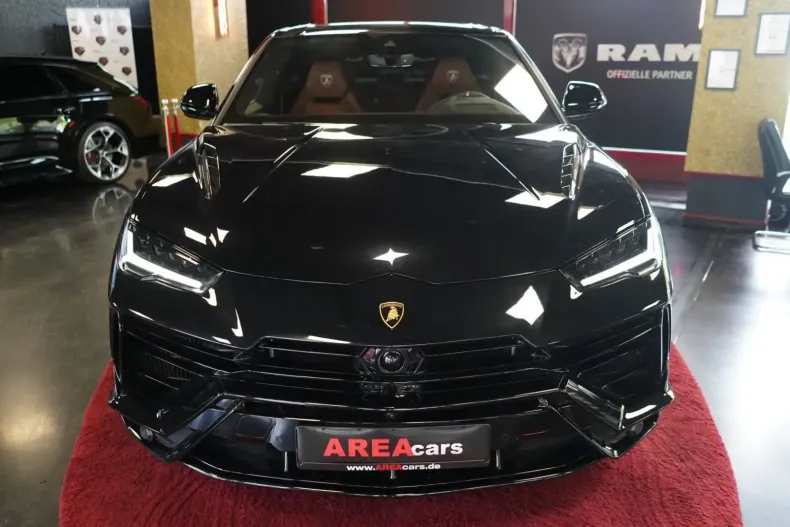 Lamborghini Urus din 2024 cu 50 km - oferta LAM115964 - foto 4