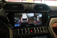 Lamborghini Urus din 2024 cu 50 km - oferta LAM115964 - foto 10