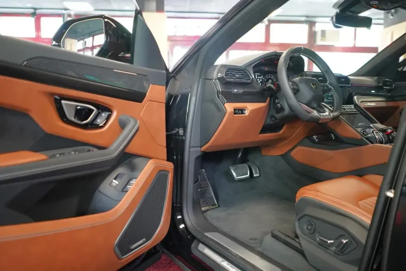 Lamborghini Urus din 2024 cu 50 km - oferta LAM115964 - foto 11